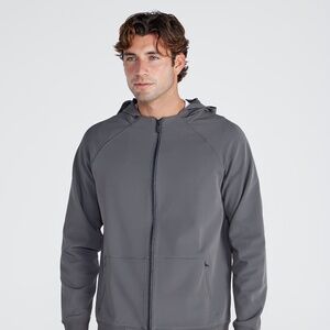 BYLT RYSE Full Zip Hoodie